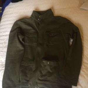 Men’s large Patagonia jacket